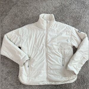 Vuori women’s Canyon Insulated Jacket size XS